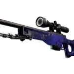 AWP | Sun in Leo (Well-Worn)
