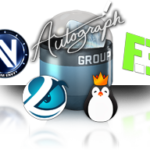 Autograph Capsule | Group B (Foil) | Cologne 2015