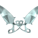 ★ Shadow Daggers | Urban Masked (Field-Tested)