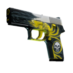 StatTrak™ P250 | Wingshot (Factory New)