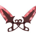 ★ Shadow Daggers | Slaughter (Factory New)