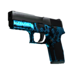 StatTrak™ P250 | Undertow (Factory New)