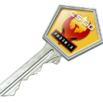 Operation Phoenix Case Key