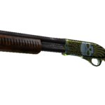 StatTrak™ Sawed-Off | Yorick (Battle-Scarred)