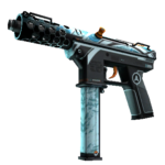 StatTrak™ Tec-9 | Avalanche (Factory New)