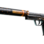 USP-S | Orion (Field-Tested)