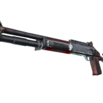 StatTrak™ XM1014 | Heaven Guard (Field-Tested)