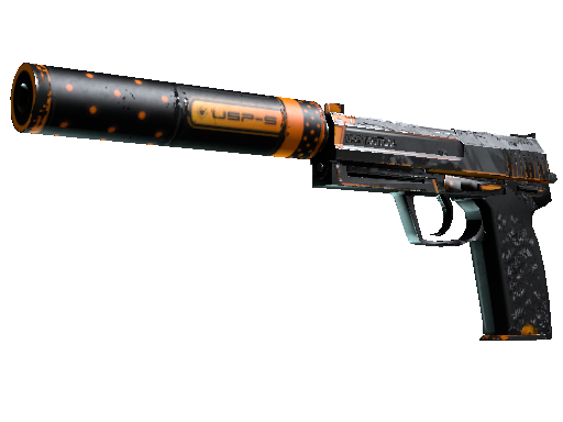 8989637 StatTrak™ USP-S | Orion (Field-Tested) - Image 1