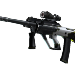 StatTrak™ AUG | Torque (Minimal Wear)