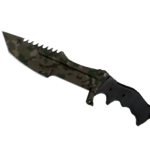 ★ Huntsman Knife | Forest DDPAT (Field-Tested)